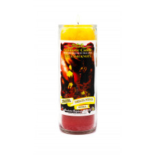 Desata Nudos Veladora Aromatica