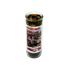 Desentierro Veladora Aromatica