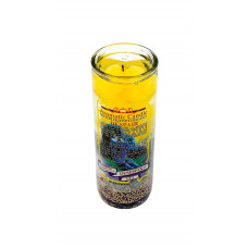 Desespero Veladora Gel