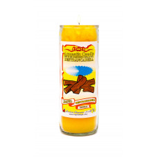 Destrancadera Veladora Aromatica