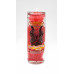 Diablo Rojo Veladora Gel