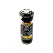Diablo Veladora Gel