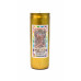 Diablo Dorada Veladora Aromatica