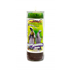 Diego Duende Veladora Aromatica