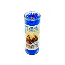 Divina Providencia Cubos Veladora Aromatica