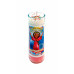 Divino Nino Jesus Veladora Aromatica
