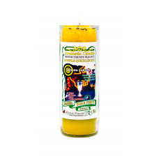 Doble Suerte Veladora Aromatica