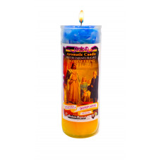 Dominador Veladora Aromatica
