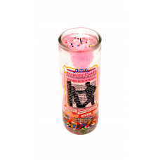 Dominio Mujer Veladora Gel