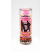 Dominio Mujer Veladora Gel