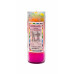 Dominio Mujer Veladora Aromatica