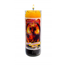 Dragon Veladora Aromatica