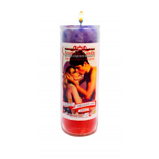 Embeleso De Amor Veladora Aromatica