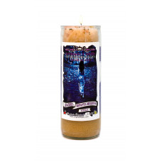 Espanta Muertos Veladora Aromatica
