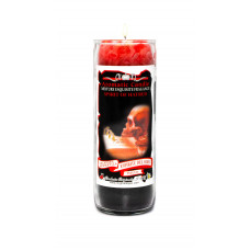 Espiritu Del Odio Veladora Aromatica