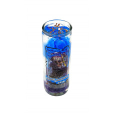 Espiritu Dominador Veladora Gel