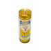 Espiritu Santo Dorada Veladora Aromatica