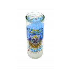 Espiritu Santo Veladora Gel