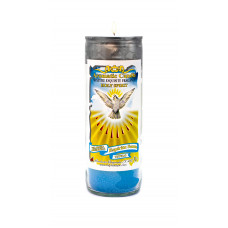 Espiritu Santo Veladora Aromatica