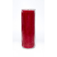 Estoraque Rojo Veladora Aromatica