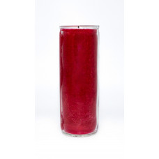 Estoraque Rojo Veladora Aromatica