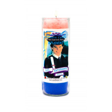 Estudiante Veladora Aromatica