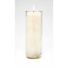 Flor De Azar Veladora Aromatica