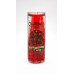 Fresas Veladora Gel