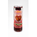 Fresas Y Rosas Veladora Gel