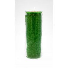 Frutas Verdes Veladora Aromatica