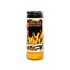 Furia De Pasion Veladora Aromatica