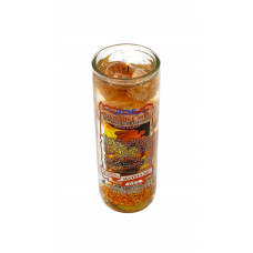Haitiano Veladora Gel