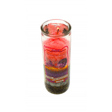 Hechizo Gitano Veladora Gel