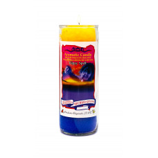 Hechizo Gitano Veladora Aromatica