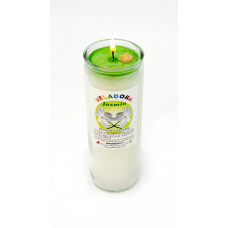 Jasmin Veladora Aromatica