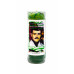 Jesus Malverde Veladora Aromatica