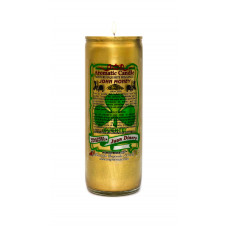 Juan Dinero Veladora Aromatica