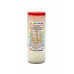 Justo Juez Blanco Veladora Aromatica