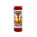 Justo Juez Veladora Aromatica