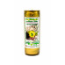Levanta Negocios Dorada Veladora Aromatica