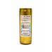 Levanta Negocios Dorada Veladora Aromatica