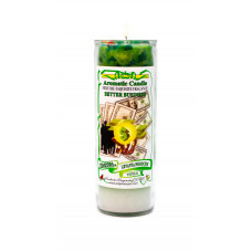 Levanta Negocios Veladora Aromatica