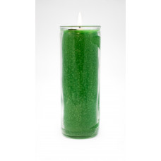 Lima Veladora Aromatica