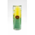 Limon Con Almizcle Veladora Gel