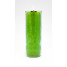 Limon Veladora Aromatica
