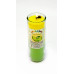 Limon Y Almizcle Veladora Aromatica