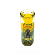 Limpia Aura Veladora Gel