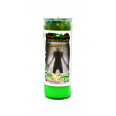 Limpia Aura Veladora Aromatica