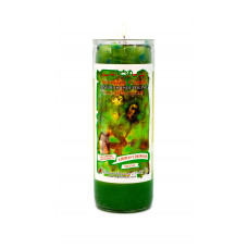 Limpias Y Despojos Veladora Aromatica