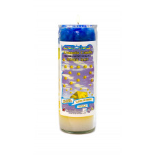 Lluvia De Dinero Veladora Aromatica